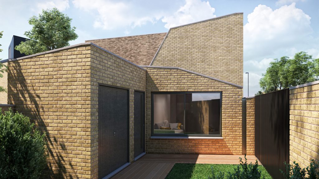 Cazenove Road Case Study