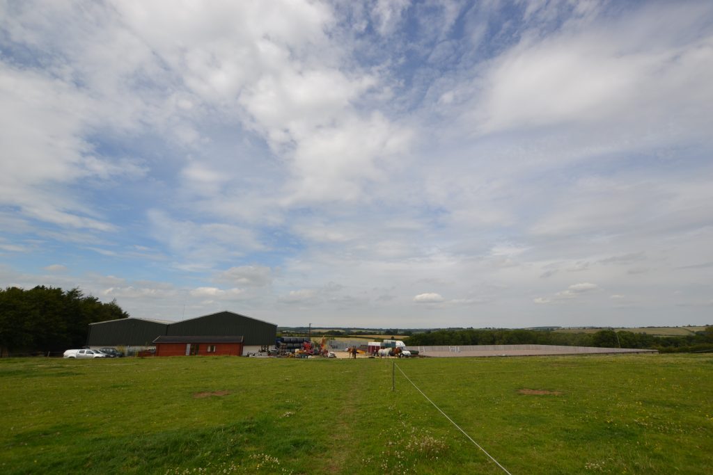 architects barns