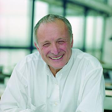 Richard Rogers