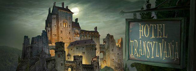 Hotel Transylvania image