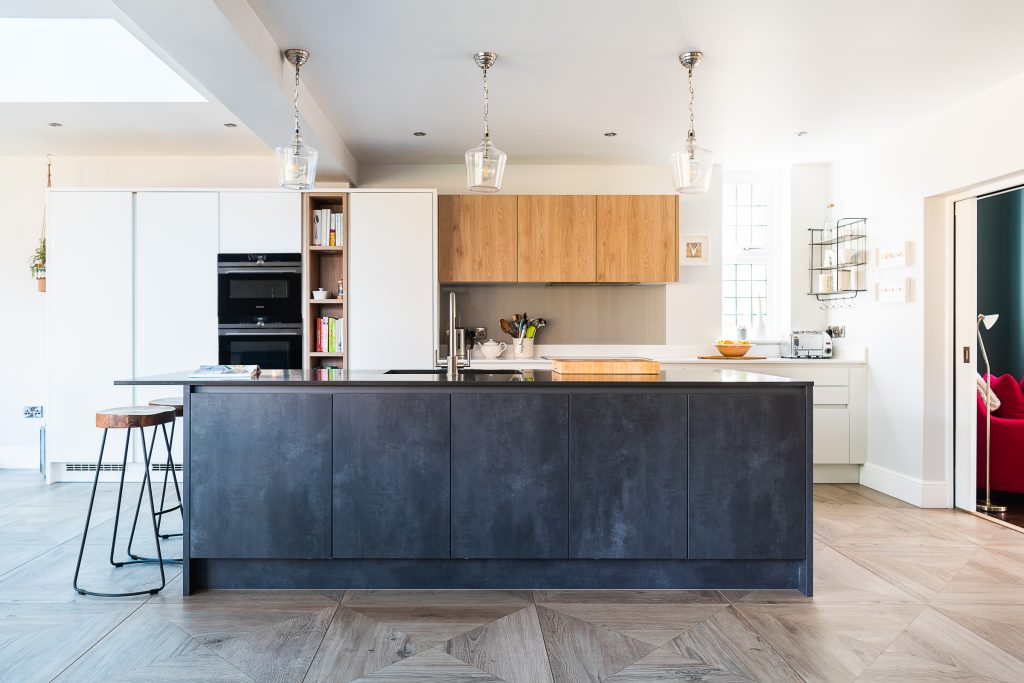 Douglasglass Kitchen