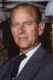 Prince Philip