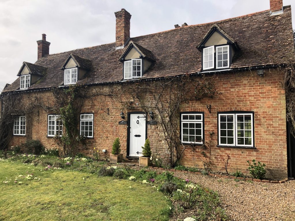 Grade 2 Listed Building in Bedfordshire