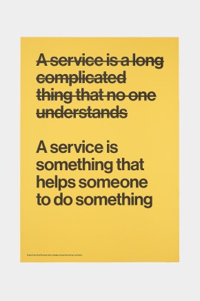 a service is something that helps someone do something