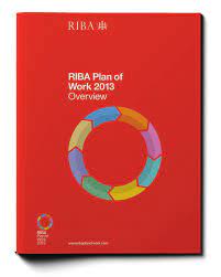 RIBA Plan Of Work 2013 Book