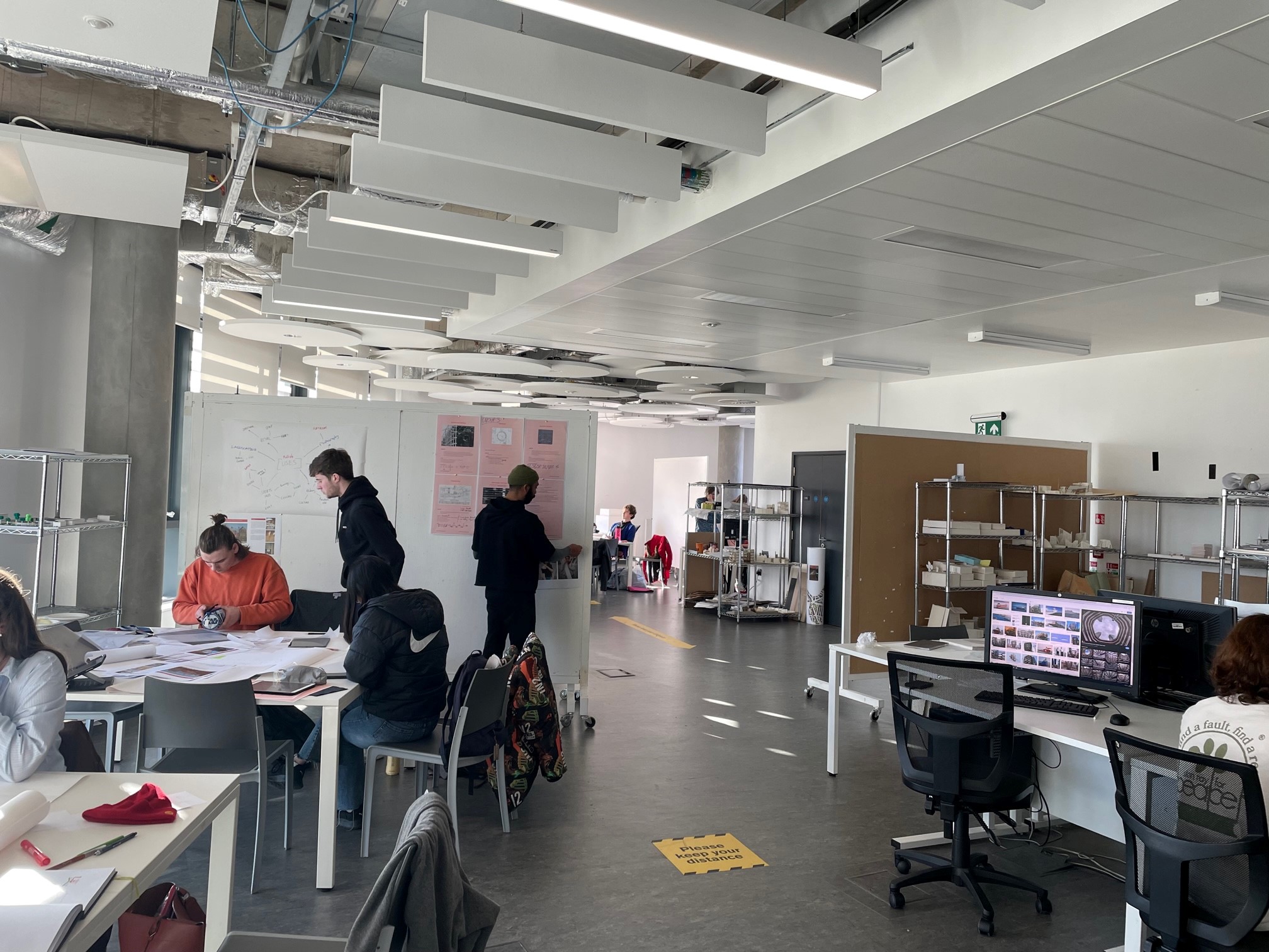 RIBA Student East Midlands