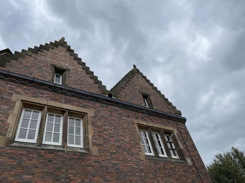 Conservation Architect Leicestershire Heritage Architects