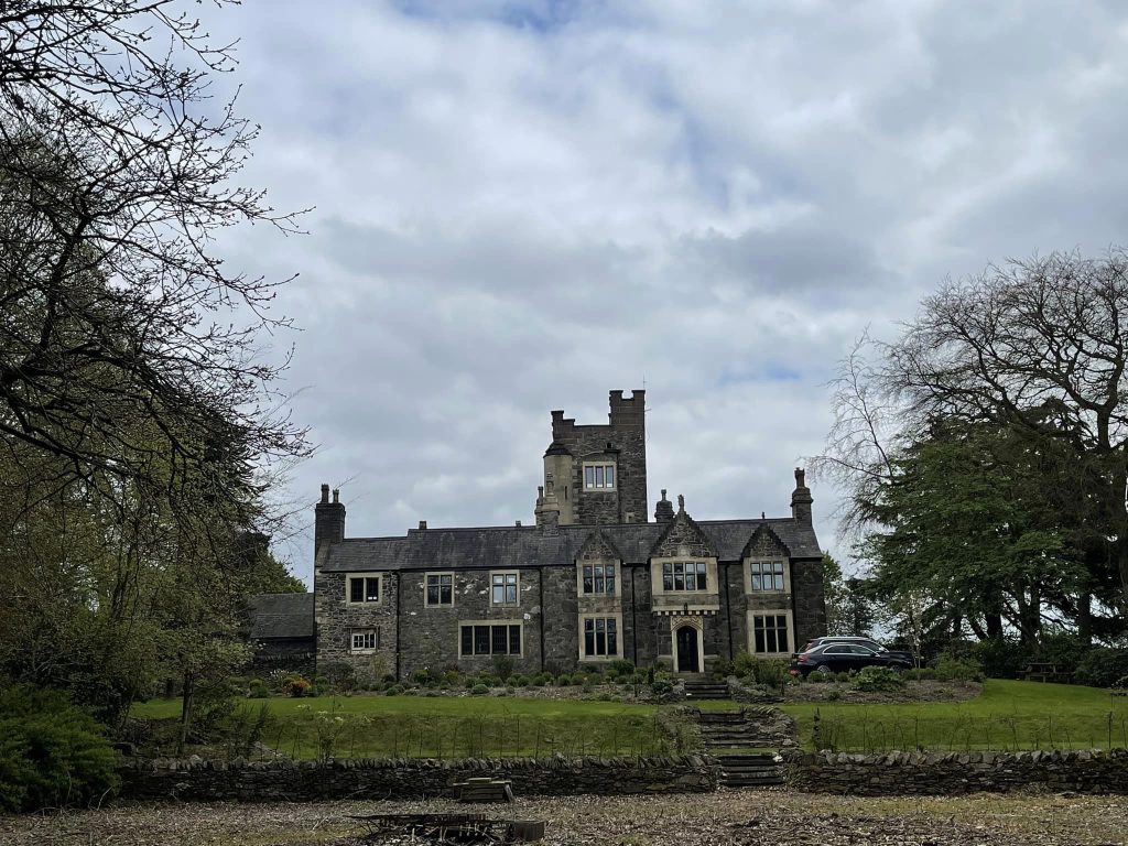 Conservation Architect Leicestershire Heritage Architects