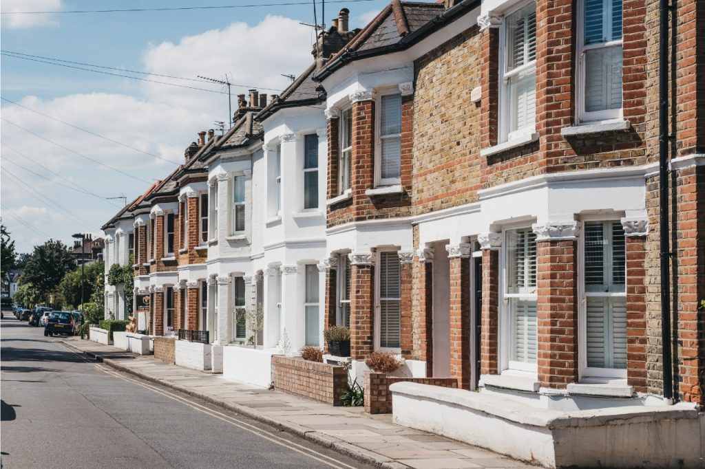 Party Wall Agreements